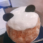 recommendations for CAFE BAR AO