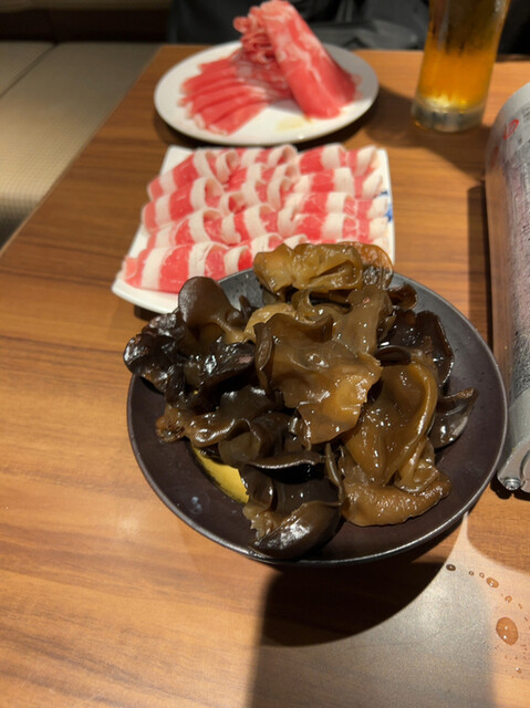 中国火鍋専門店 小肥羊 池袋東武店的實拍高清圖