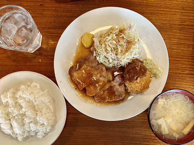 recommendations image for 洋食や”B”