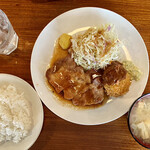 recommendations for 洋食や”B”