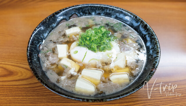 recommendations image for 大阪うどん いなの路 桜井店
