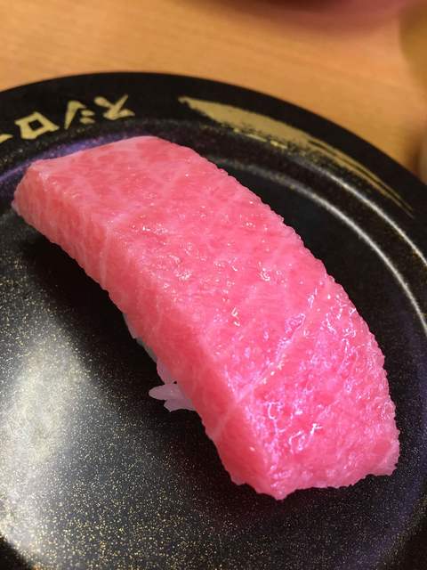 スシロー 和泉府中店的實拍高清圖