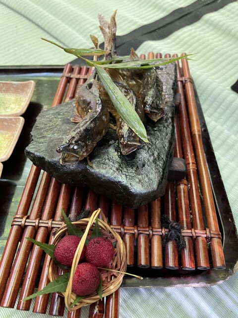 recommendations image for ふじや