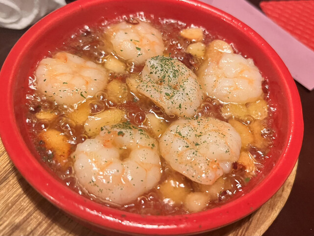 recommendations image for 高玉屋 五反田店