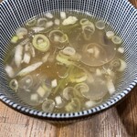 小麦生まれ、麺育ち。的实拍图