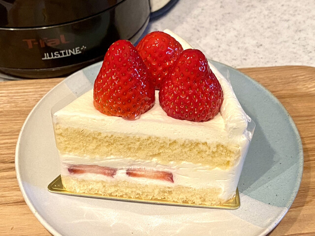 HENRI CHARPENTIER 松屋銀座店的實拍高清圖