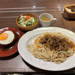 ローマ軒 南海なんば店的實拍圖