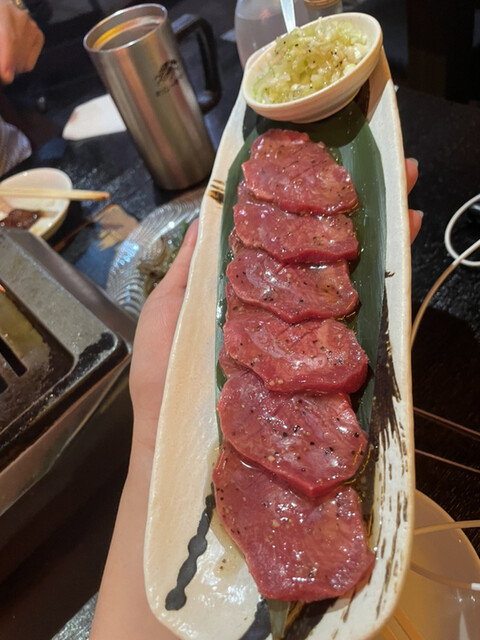 焼肉市場 湯野精肉店的實拍高清圖