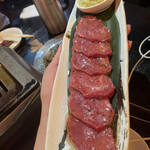 焼肉市場 湯野精肉店的實拍圖