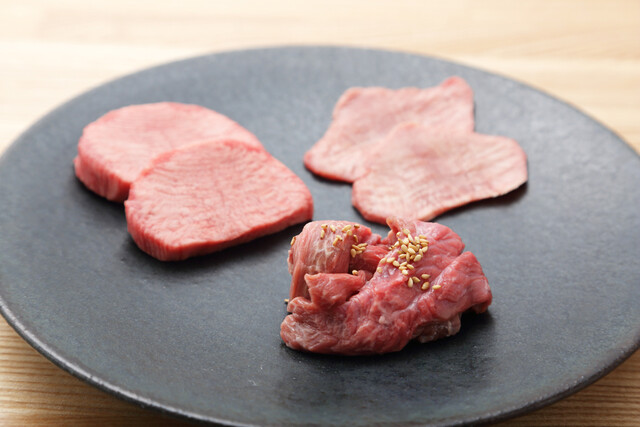 荻窪焼肉 さく的實拍高清圖