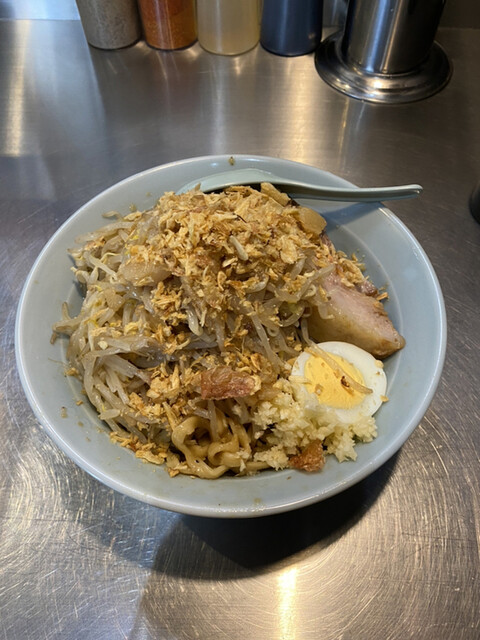 ラーメン龍の桜的实拍高清图