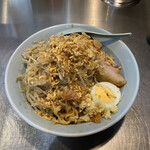 ラーメン龍の桜的实拍图