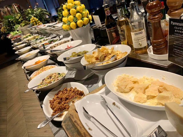 recommendations image for バルバッコア 虎ノ門ヒルズ店