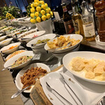 recommendations for バルバッコア 虎ノ門ヒルズ店