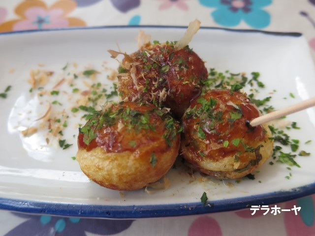 recommendations image for たこぼーず