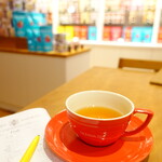 MLESNA TEA的實拍圖