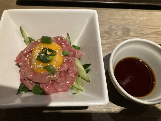 炭火焼肉 尹家的實拍高清圖