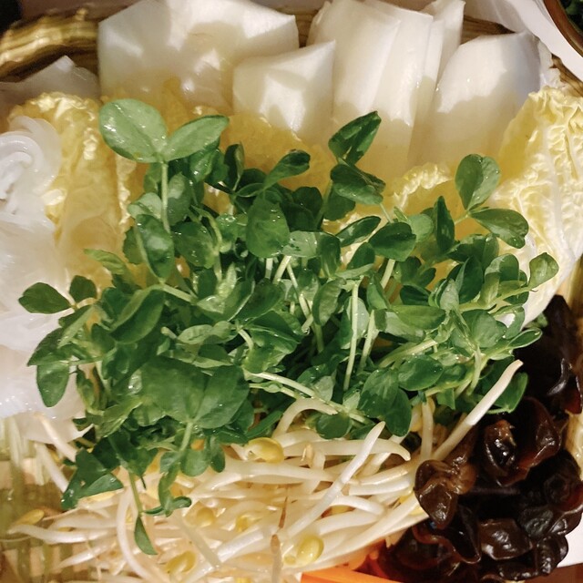 芙蓉火鍋城 長堀橋店的实拍高清图