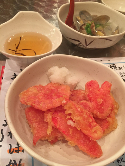 海鮮屋台おくまん 土佐堀店的實拍高清圖