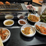 recommendations for 柿の木