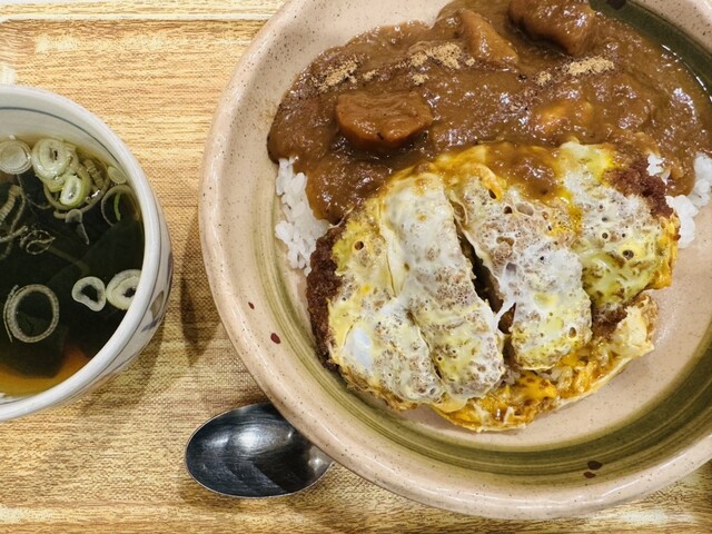 recommendations image for 笠丸そば