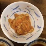 七輪浜焼きと鮨 番屋余市 上野店的實拍圖