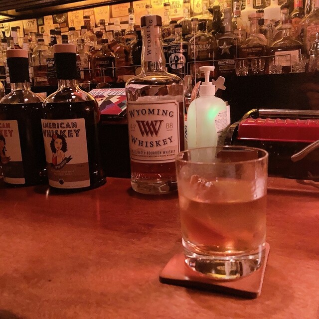 BAR fake的实拍高清图
