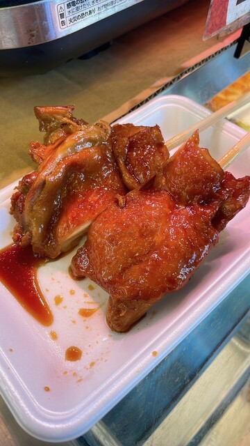 鶏肉専門店 鳥清的實拍高清圖