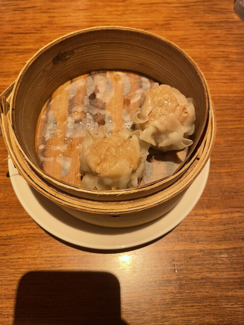 八仙閣本店レストラン 彩虹的實拍高清圖