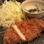 とんかつ　かつらい的实拍图
