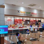 フードコート三笠的实拍图