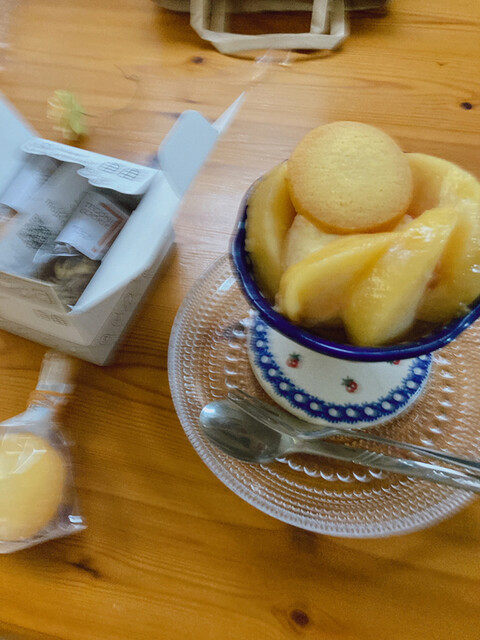 recommendations image for モジョ クッキー