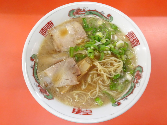 大福ラーメン的实拍高清图