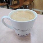 モスバーガー 島忠中野本店的實拍圖