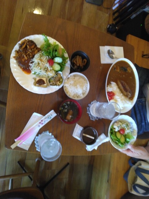 recommendations image for cafe Sajiro