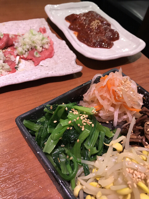 焼肉の三是的实拍高清图