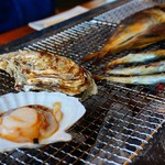 炉端のろばた的实拍图