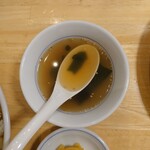 ぎょうざの満洲 中野南口店的实拍图