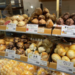 ラ・ブランジュリ・キィニョン エキュート上野店的實拍圖