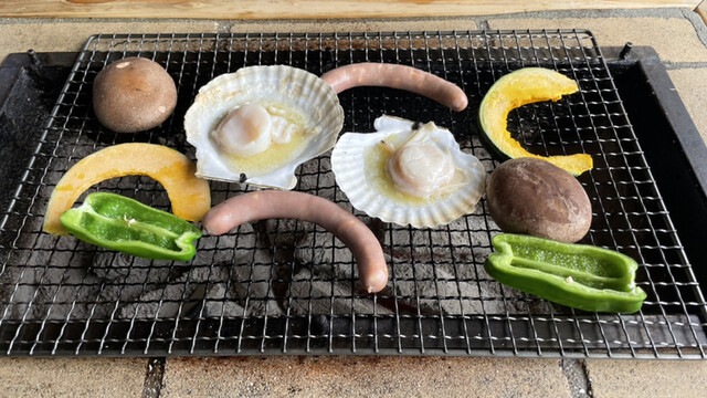 北のランプ亭的實拍高清圖
