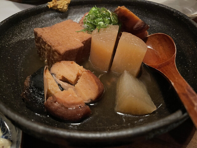 串揚げとおでん コムロテツヤ的实拍高清图
