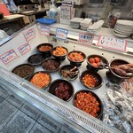 recommendations for 金杏奈の手作りキムチ