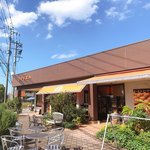 お菓子の工房 オペラ 松崎店的实拍图