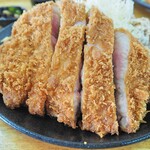とんかつ和紀的實拍圖