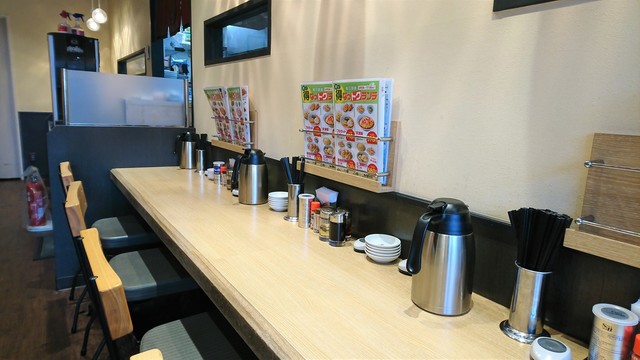 れんげ食堂 Toshu 梅ヶ丘店的实拍高清图