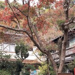 旬彩和食 紅葉的實拍圖