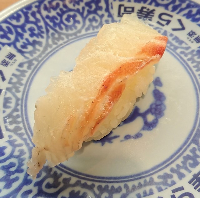 recommendations image for 無添くら寿司 箕面店