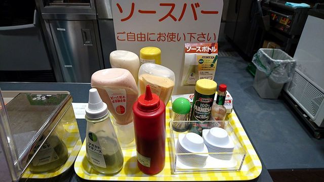 recommendations image for ファーストキッチン 板橋前野町イオンスタイル店