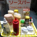 recommendations for ファーストキッチン 板橋前野町イオンスタイル店