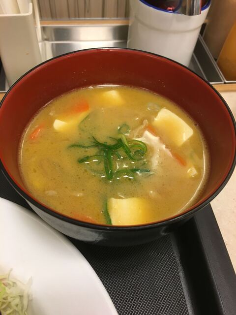 recommendations image for 松屋 京成立石店